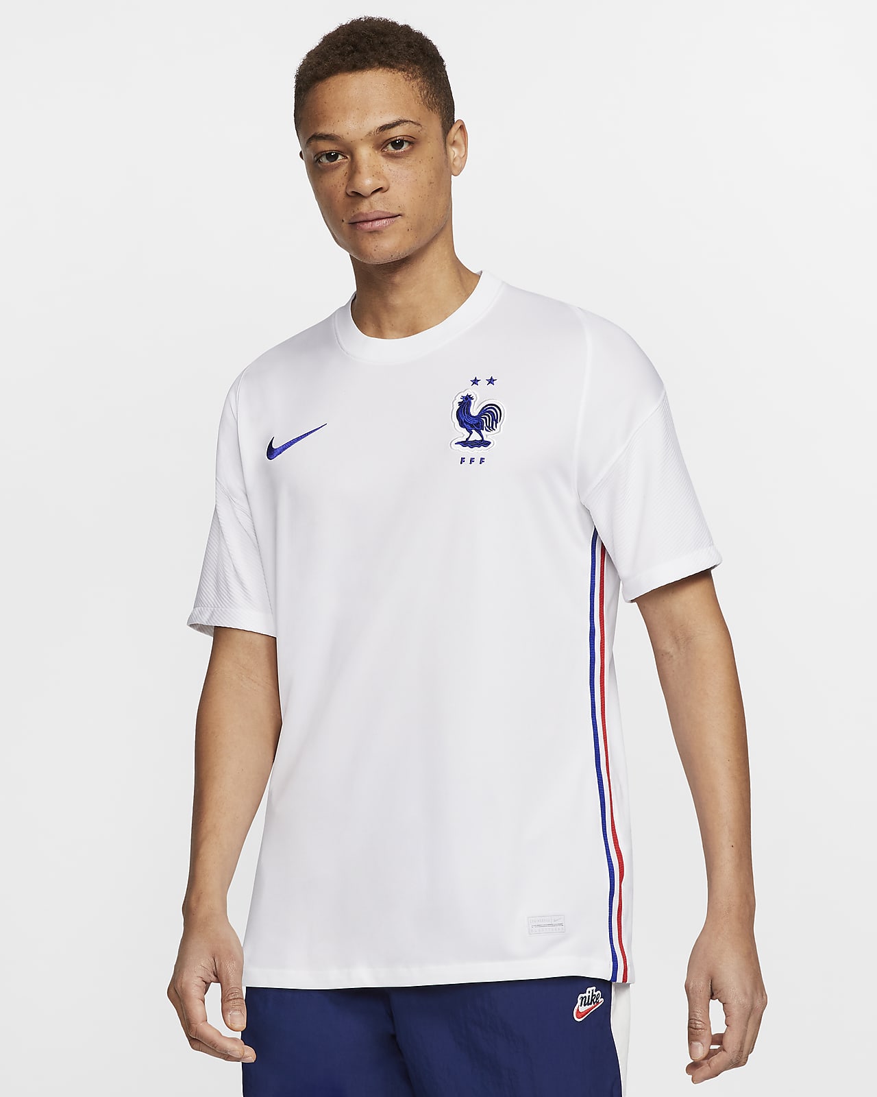 à¹à¸ªà¸·à¹à¸­à¹à¸à¹à¸à¸à¸¸à¸à¸à¸­à¸¥à¸à¸¹à¹à¸à¸²à¸¢ FFF 2020 Stadium Away Nike TH